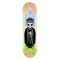 Alien Workshop High Priest Yaje 8.0" Skateboard Deck