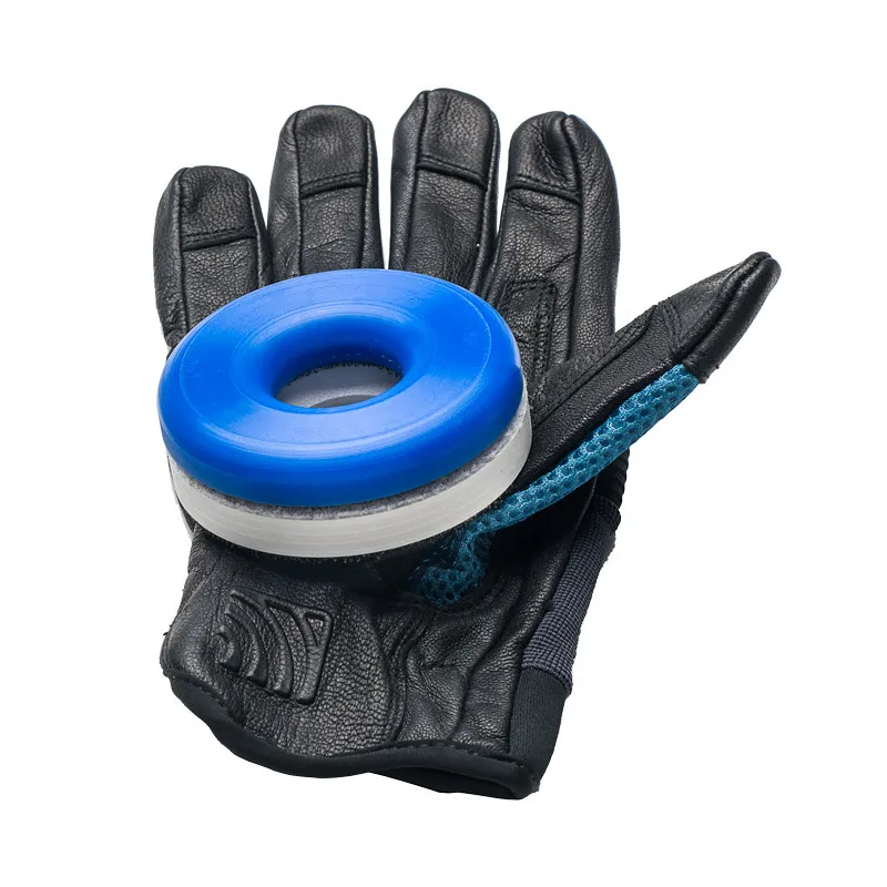 Seismic Hollow Puck Risers
