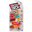 Tech Deck Fingerboard Ultra DLX 4-pack Set