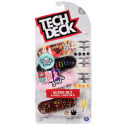 Tech Deck Fingerboard Ultra DLX 4-pack Set