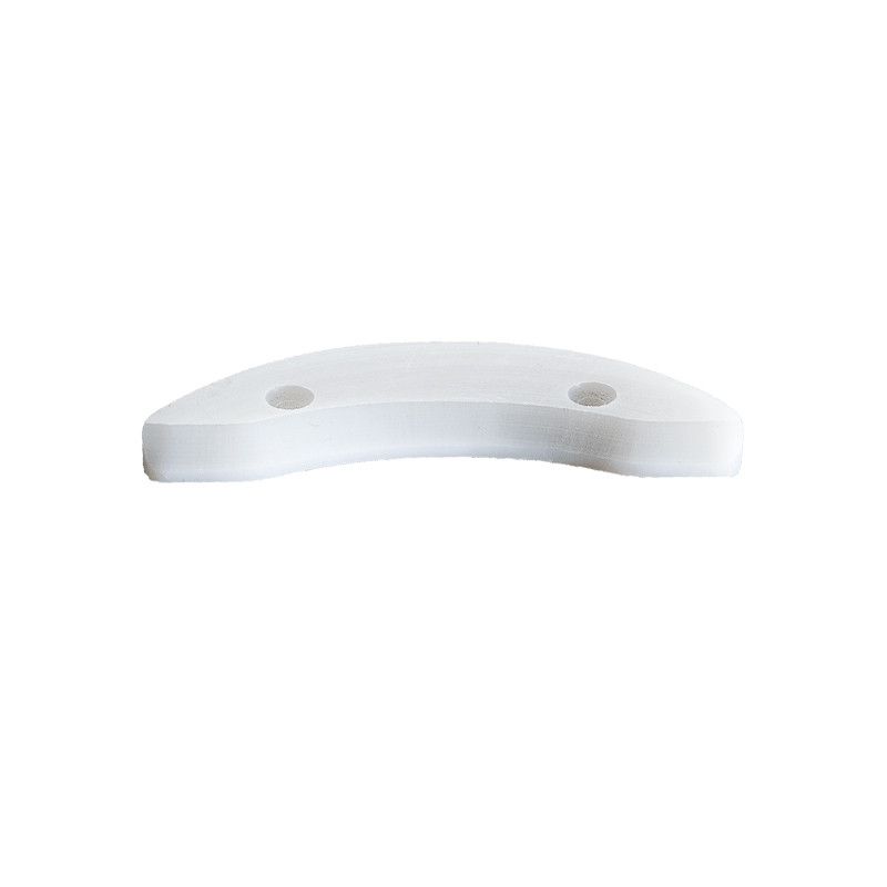 Seismic Skid Plate Old School Nose 118mm