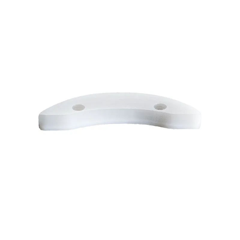 Seismic Skid Plate Old School Nose 118mm
