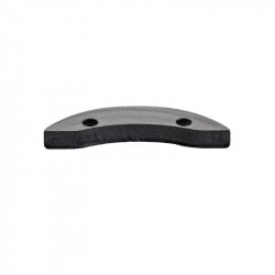 Seismic Skid Plate Old School Nose 118mm