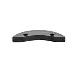 Seismic Skid Plate Old School Nose 118mm