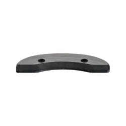 Seismic Skid Plate 129 Modern Profile (1 piece)