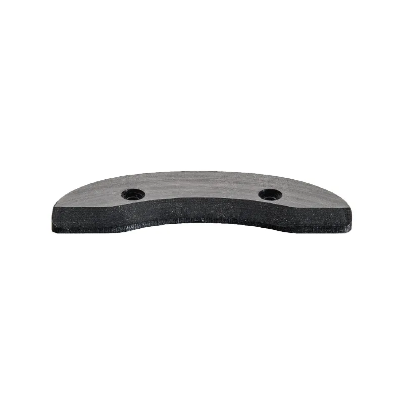 Seismic Skid Plate 129 Modern Profile (1 piece)