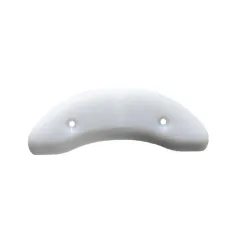 Seismic Skid Plate Old School Nose 118mm