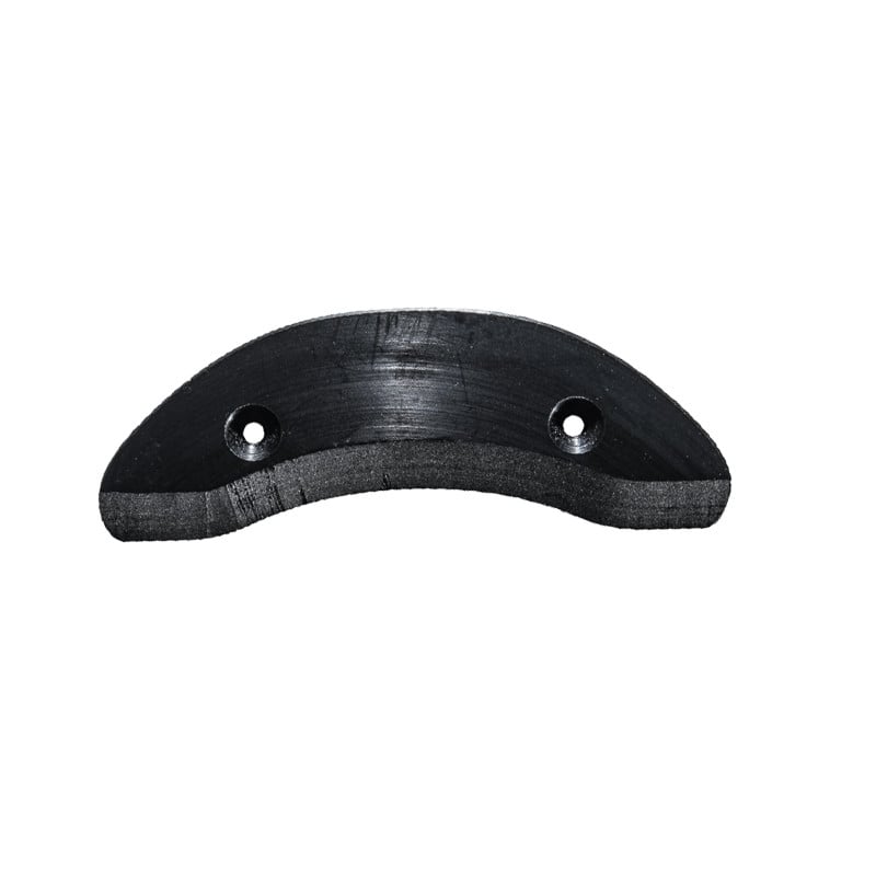 Seismic Old School Skidplate (nose) Seismic Old School Skidplate (nose)