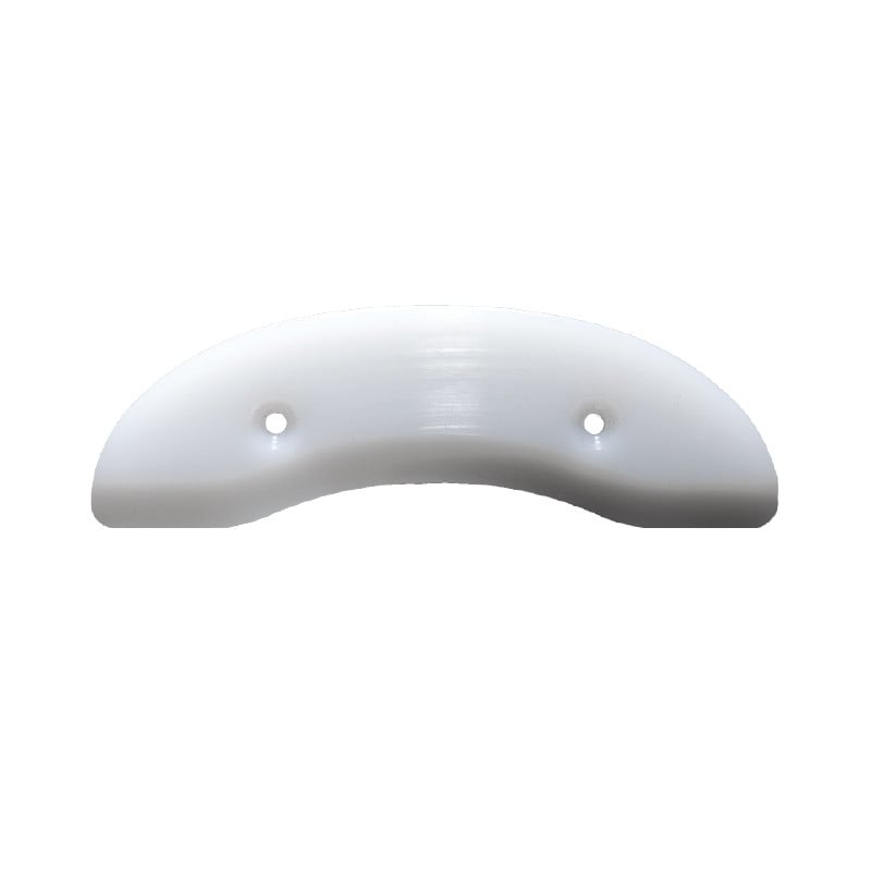 Seismic Skid Plate (1 piece) Seismic Skid Plate (1 piece)