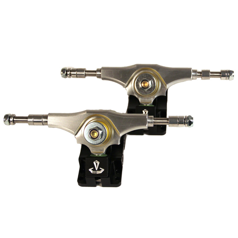 Don't Trip Boomer Ejes (Set Of 2) Don't Trip Boomer Ejes (Set Of 2)
