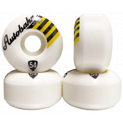 Autobahn Torus All Road A 54mm 90A Skateboard Roues