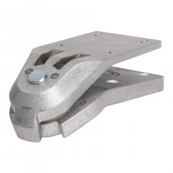 Waterborne Surfskate Eje Adapter