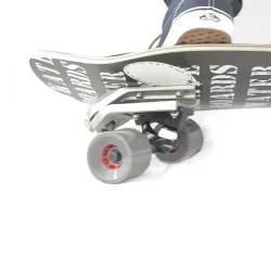 Waterborne Surfskate Eje Adapter