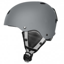 Triple Eight Standard Nieve Casco With Halo Liner