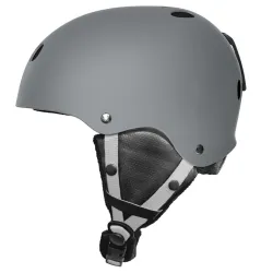 Triple Eight Standard Schnee Helm With Halo Liner