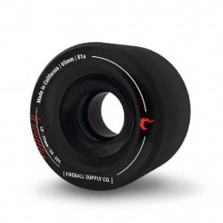 Fireball Tinder 65mm 81a Longboard Wielen