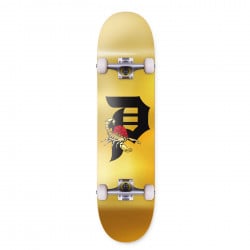 Primitive Dirty P Scorpion 8.0" Skateboard Complete