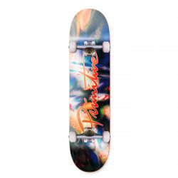 Primitive Nuevo Melt 8.125" Skateboard Complete