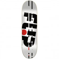 Flip Odyssey Glitch 8.13" Skateboard Deck