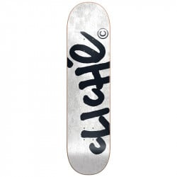 Cliche Handwritten RHM 8.0" Skateboard Deck
