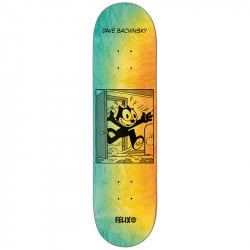 Darkstar Bachinsky Felix Future R7 8.125" Skateboard Deck