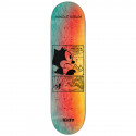 Darkstar Manolo Felix Future R7 8.0" Skateboard Deck