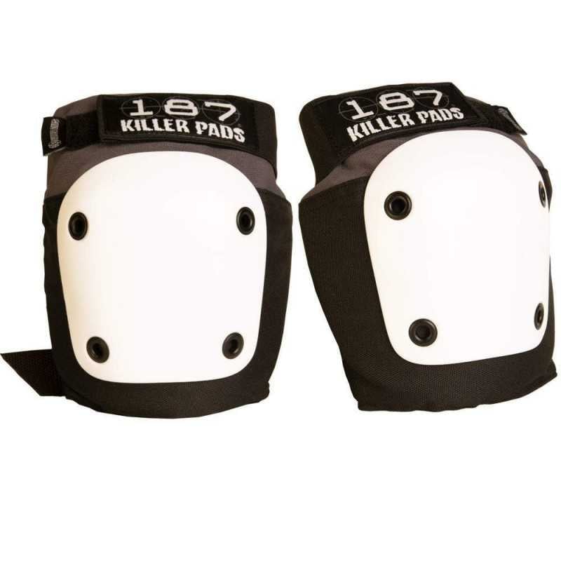 GENOUILLÈRES, 187 Killer Pads Fly Knee Black