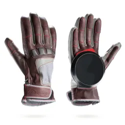 Loaded Advanced Freeride Handschuhe
