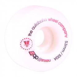 Autobahn AB-S Nexus 53mm Skateboard Rollen