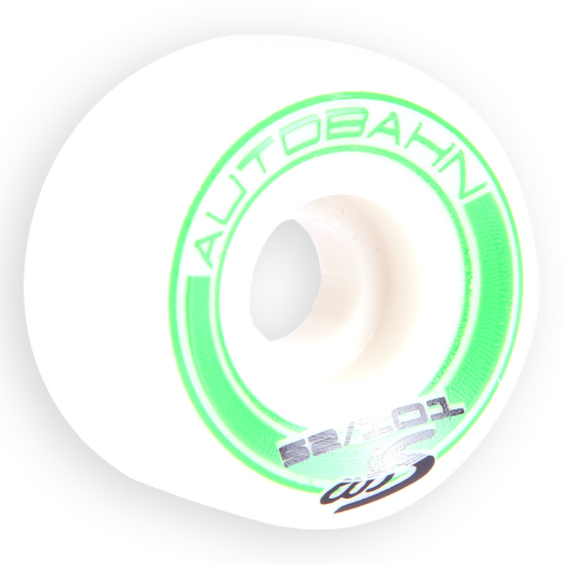 Autobahn Gt1 Wideboy 52mm 101A Skateboard Wielen