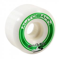 Autobahn Gt1 Wideboy A 54mm 101A Skateboard Roues