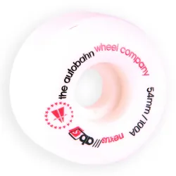 Autobahn Nexus 54mm Skateboard Wielen