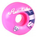 Autobahn Torus Ultra 53mm 83B Skateboard Wheels