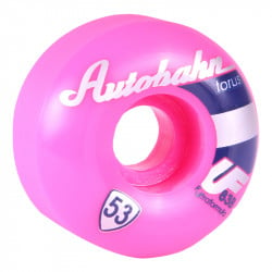 Autobahn Torus Ultra 53mm 83B Skateboard Rollen