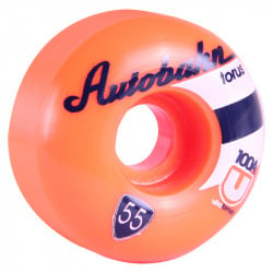 Autobahn Torus Ultra 55mm Limited Edition Skateboard Roues