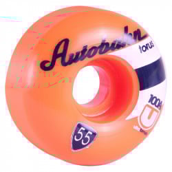 Autobahn Torus Ultra 55mm Limited Edition Skateboard Wheels