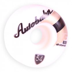 Autobahn Torus Ultra 54mm Skateboard Rollen