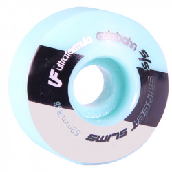 Autobahn Street Slims Ultra 52mm Skateboard Wielen