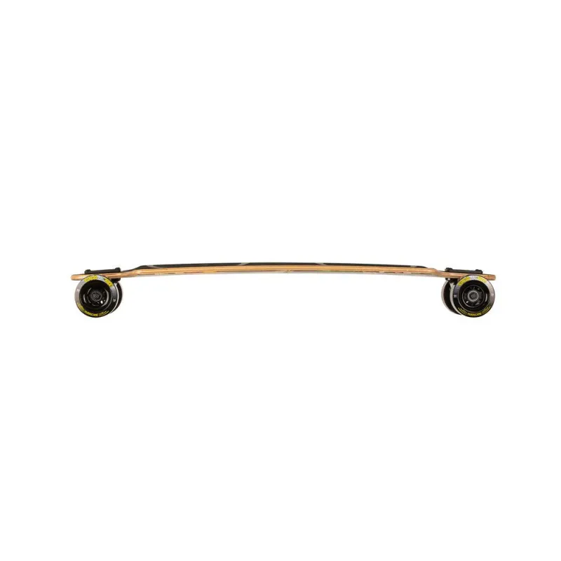DB Longboards Tsunami 36" Longboard Complete
