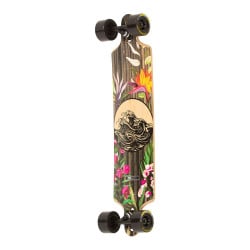 DB Longboards Tsunami 36" Longboard Complete