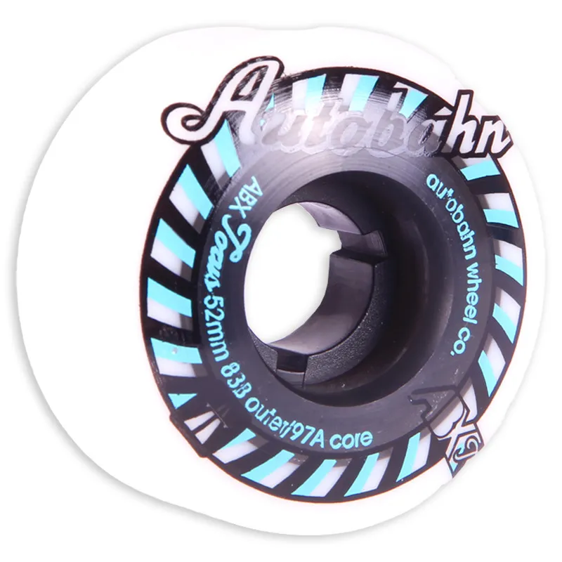 Autobahn ABX Torus 52mm Skateboard Ruedas