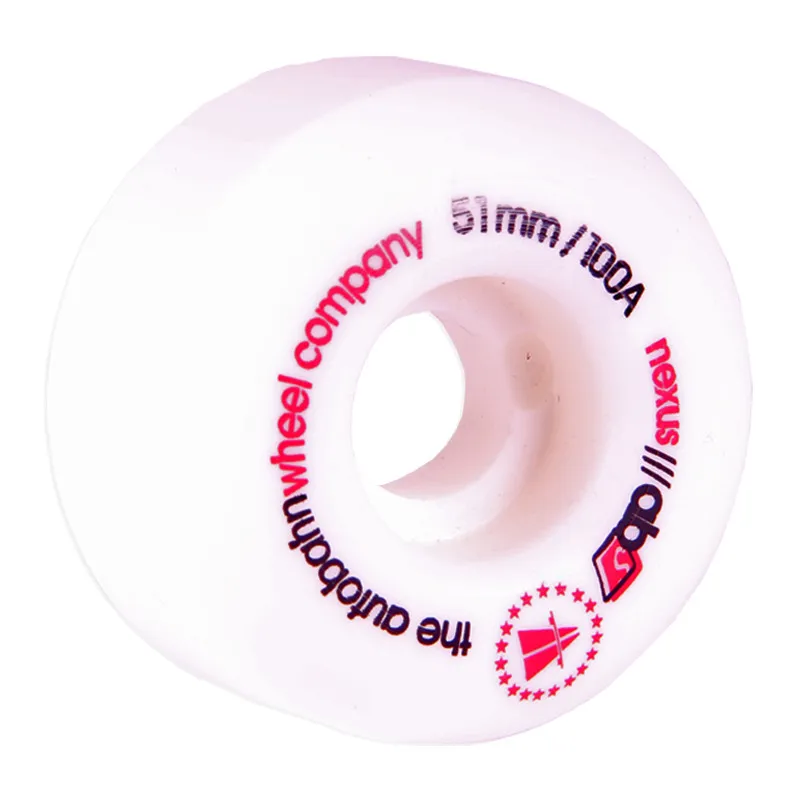 Autobahn AB-S Nexus 52mm Skateboard Rollen