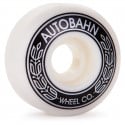 Autobahn AB-S 52mm Skateboard Wheels