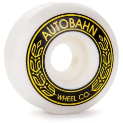 Autobahn AB-S 54mm Skateboard Ruote