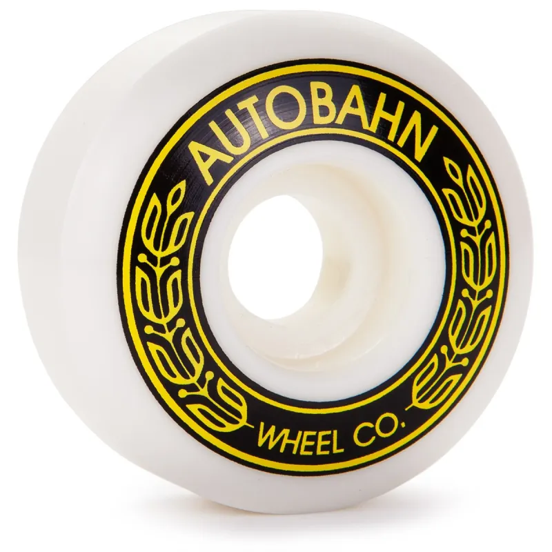 Autobahn AB-S 54mm Skateboard Ruote