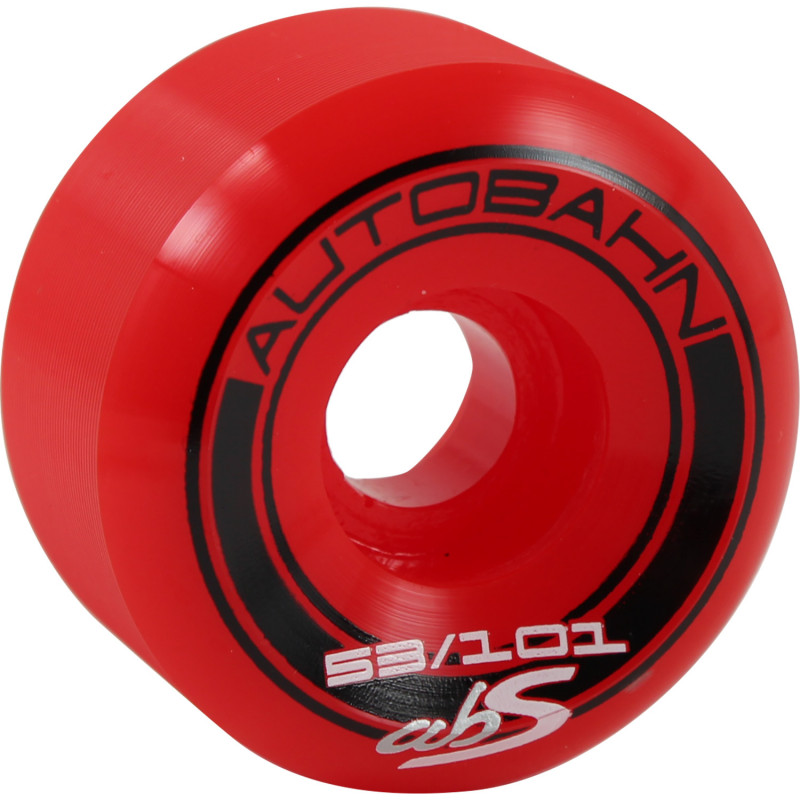 Autobahn GT1 Wideboy 53mm Skateboard Ruote