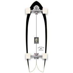 YOW X Christenson C-Hawk 33" Surfskate Complete