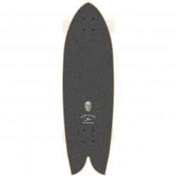 YOW X Christenson C-Hawk 33" Surfskate Complete