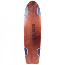 Seismic Axiom 36.25" Longboard Deck
