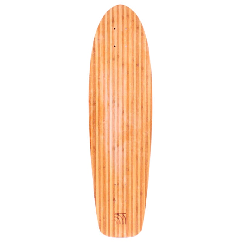 Seismic Groundswell 34.5" Longboard Deck